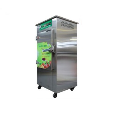 Máy sấy lạnh mini 12 Khay chuyên dụng